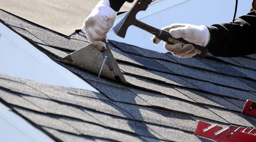 Expert new roof installation services in Prescott Valley, AZ